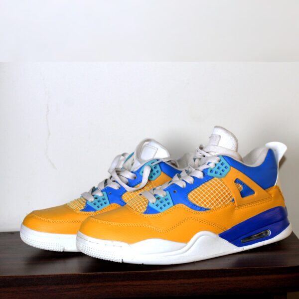 Nike Jordan "Cacao Wow"