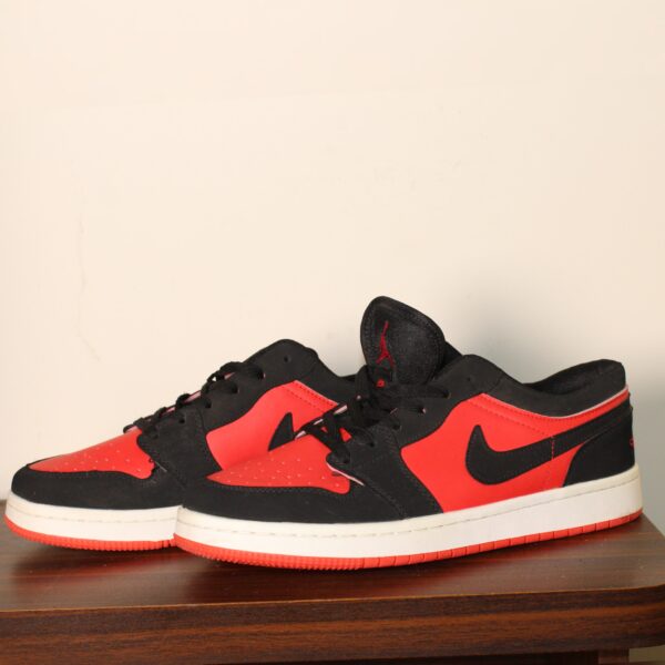 Nike Air Jordan "Black Turf"