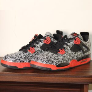 Nike Jordan "Tatto" edition