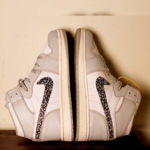 Nike Air High Dior sneakers