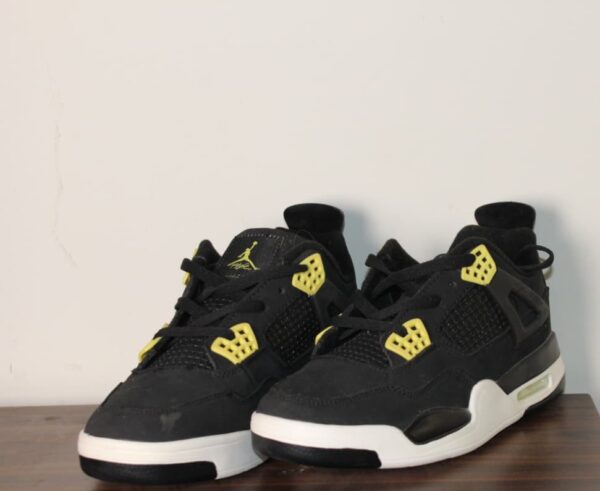 Nike Jordan "Royalty" Sneakers